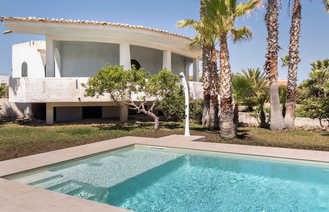 Villa le Palme di Vendicari - Garden View - Foto 35