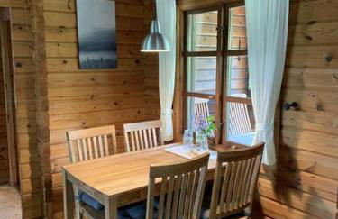 Ferienhaus Schnuckenheide 13 - Foto 4