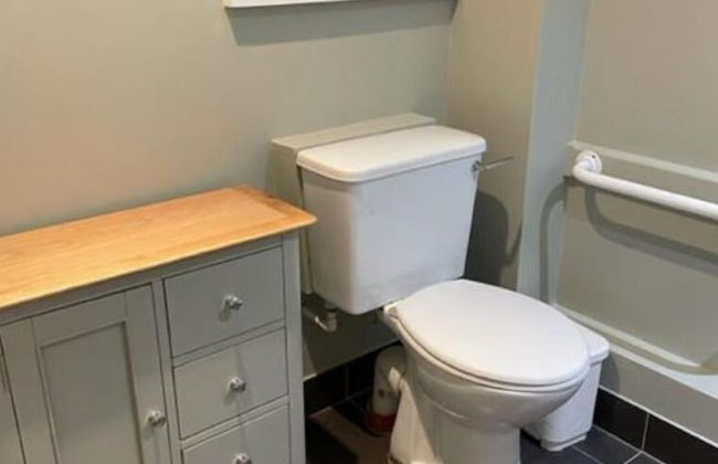 Swallow Cottage - Foto 6