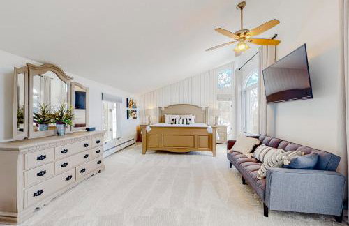 Amazing View Retreat Home - Foto 16