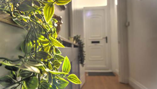 Book Me! Prime 2 BED House sleeps 6 Contractors - Foto 4