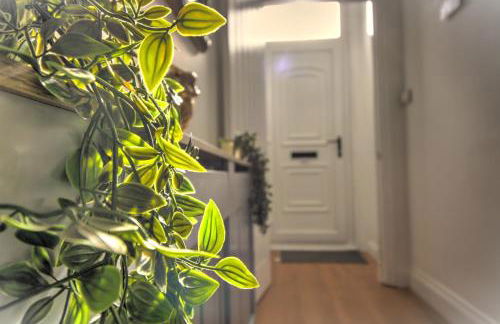 Book Me! Prime 2 BED House sleeps 6 Contractors - Foto 4