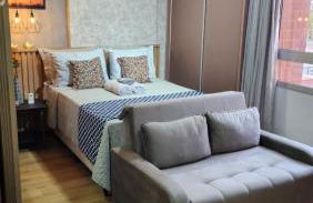 Studio Rosé Park Sul prox ao Aeroporto - Foto 41