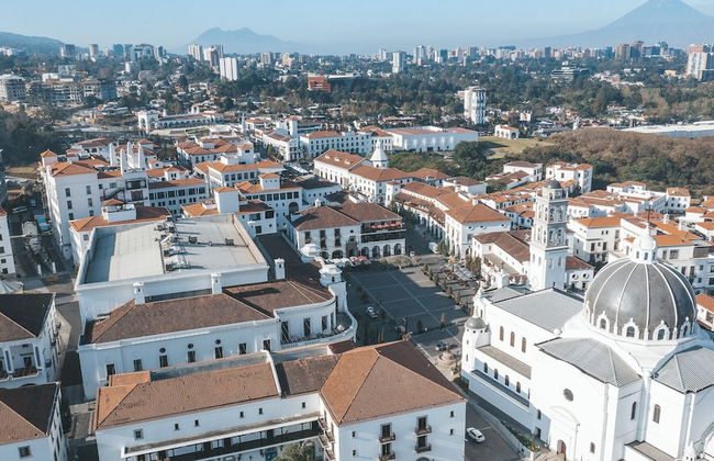Cayalá Lofts - Photo 29