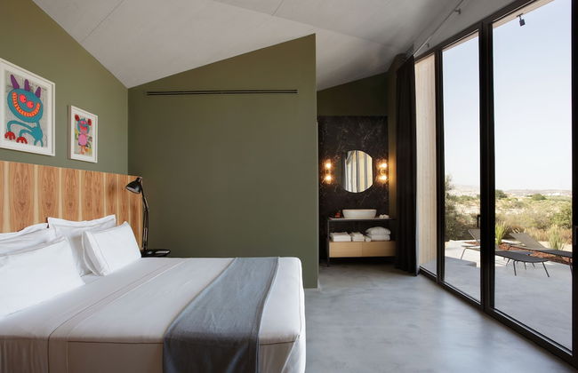 Country House Villadorata - Photo 4