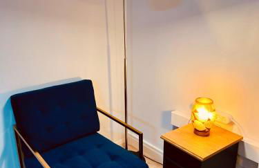 Cologne LUXE Living: Opulent Elegance Unleashed - Foto 16