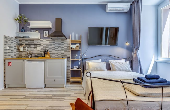 Main Square Studios - Foto 10