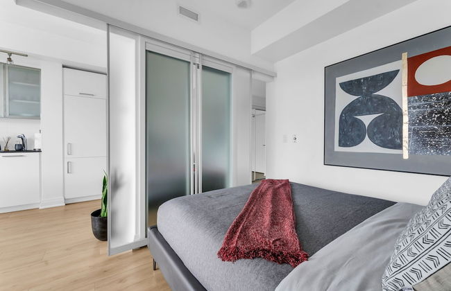 The Harbour Toronto - Foto 5