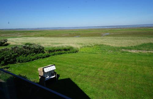 Ferienwohnung Feskerdam 28 OG - Foto 23