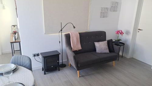 Terraza Sol y Niebla - Foto 5