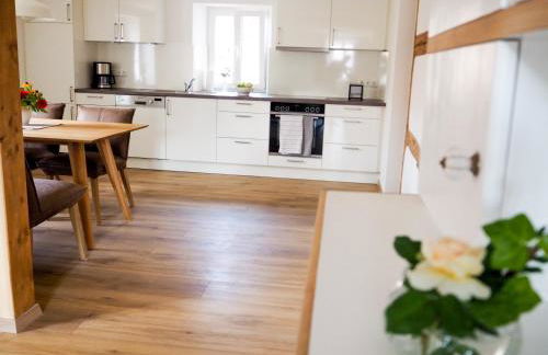 Ferienwohnungen Grüner Baum - Foto 9