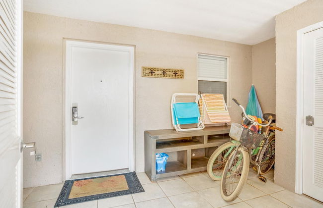 Magnolia House #202 - Foto 29