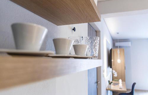 9 Luxury Rooms - Foto 30