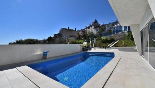 Apartments Lux with pool - Foto 2