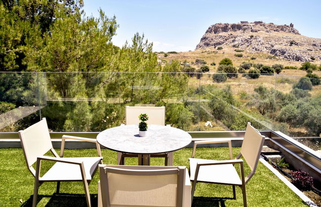 Kouros Stone Suites - Foto 59