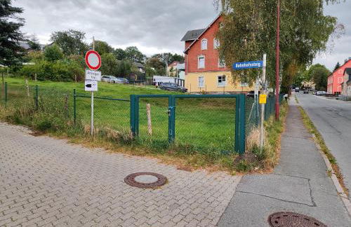 Ferienwohnungen An der Fichtelbergbahn - Foto 25