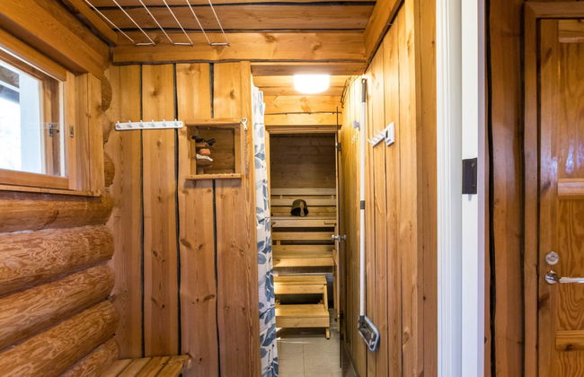 Tunturitähti, lainio - Foto 9