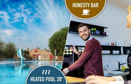 Antico Podere San Francesco Hotel - Foto 37