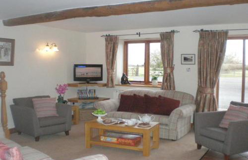 Knightcote Farm Cottages - Foto 12