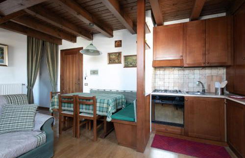 Asiago Millepini - Mansarda sull'Altopiano - Foto 10