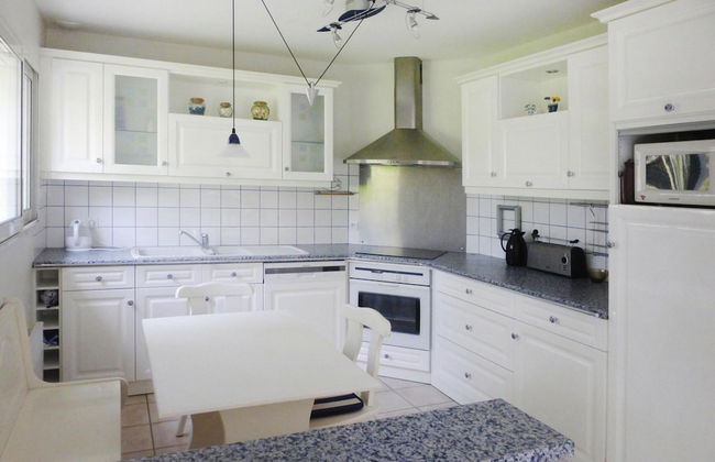 Villa in Erquy Near Emerald Coast Beaches - Foto 6