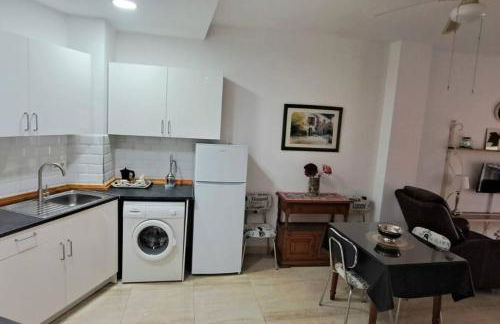 Apartamento Calle Real - Foto 10