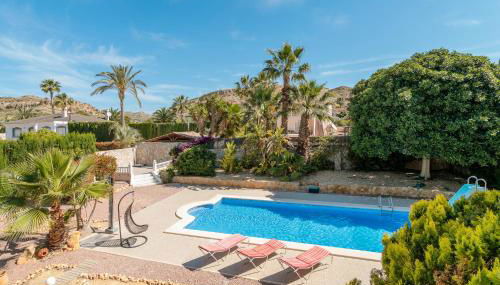 Chalet Limonita - Foto 2