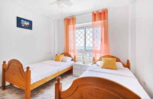 Espanhouse Martina First line sea view apartment with pool - Foto 15