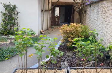 Appart' Au Coeur de Nuits - Foto 48