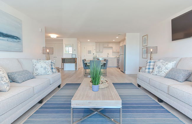 Harbourtown Suites - Foto 46