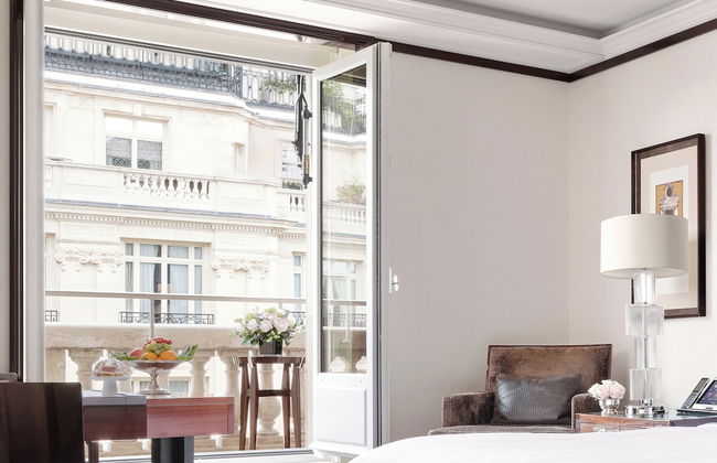 The Peninsula Paris - Photo 19