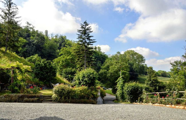 Agriturismo Cascina Tollu - Foto 48