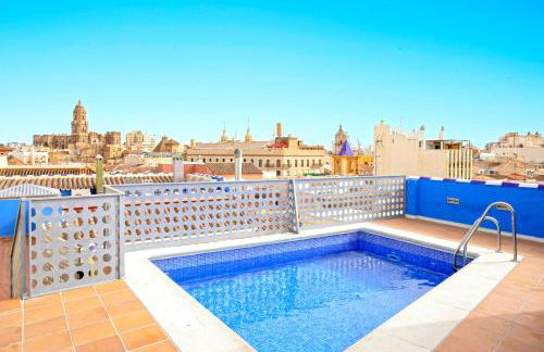 Carreteria Pool ApartamentosMalagaManagement - Foto 1