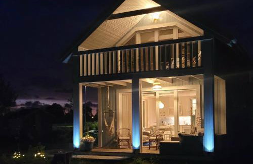 Coco Beach Cupel - Domek AQUA z jakuzzi - Foto 30