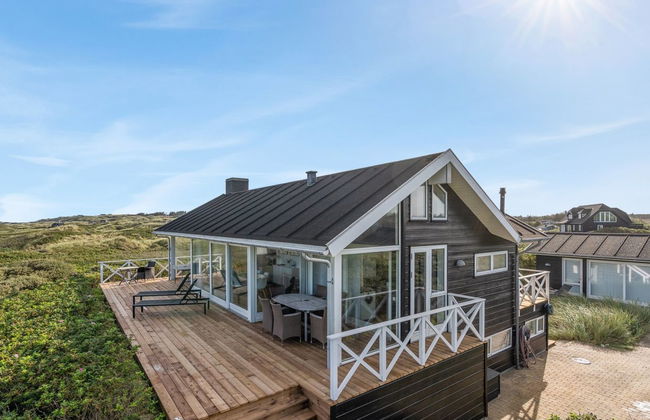 "Ejvind" - 100m from the sea - Foto 8