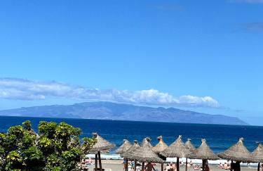 Family apartment “Tenerife with love!” - Photo 31