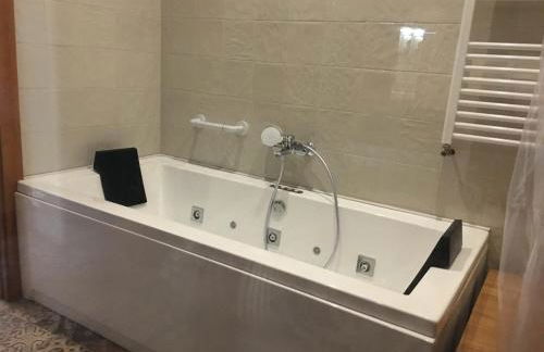 Apartamentos A Fala en Trevejo y San Martin de Trevejo, Sierra de Gata - Foto 39