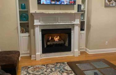 Luxury, modern, homely 4 bedroom house, close to city center, hospitals and shopping centers - Foto 2