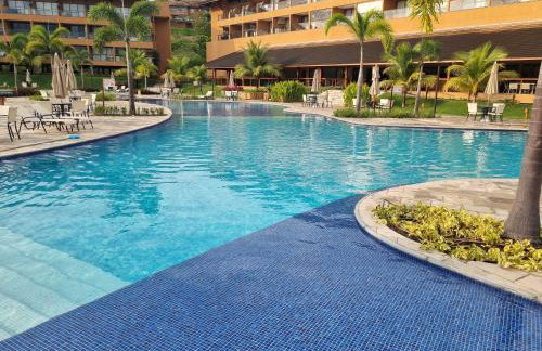 Colinas EcoResort Praia dos Carneiros 2 Quartos - Photo 19