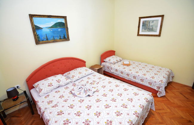 Holiday Home Cattaro - Foto 60