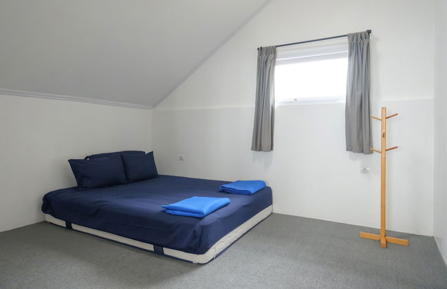 Hilltop Camp Lembang by TwoSpaces - Photo 11