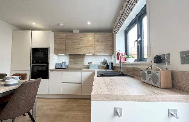 Retallick on Morrab- Parking- Near Promenade - Foto 7