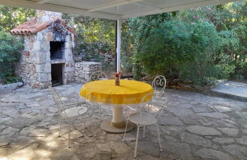 Apartments by the sea Mudri Dolac, Hvar - 4042 - Foto 19