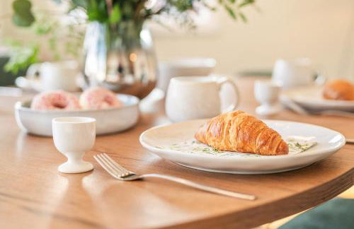 Ferienwohnung LindauSeeFerien - Foto 14