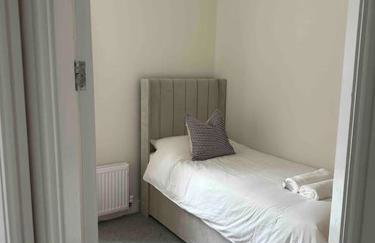 Modern apartment, 1km from city! - Photo 19