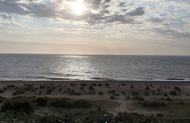 Home From Home Caravan in Lowestoft - Foto 12