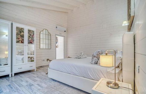 Villa la Paz by Villas Vista Gomera - Foto 26