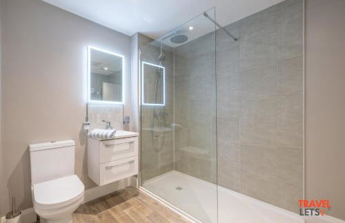 Homestead Hillsborough By Travel Lets Short Term Rental Agency Hillsborough Featuring Apartments, Double Suites & Triple Suites - Foto 37