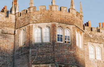 Donnington Grove Hotel & Golf Club - Foto 132