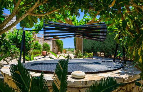 Villa Vicanti - Foto 58